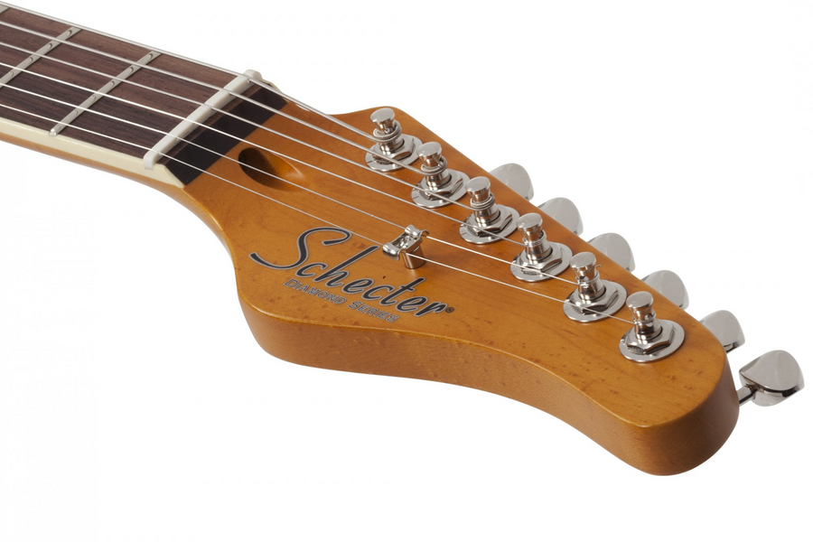 Электрогитара Schecter PT Special PBP