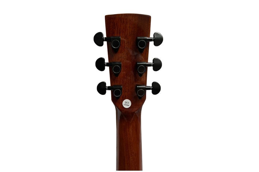 Акустическая гитара Fiesta FS-46BR