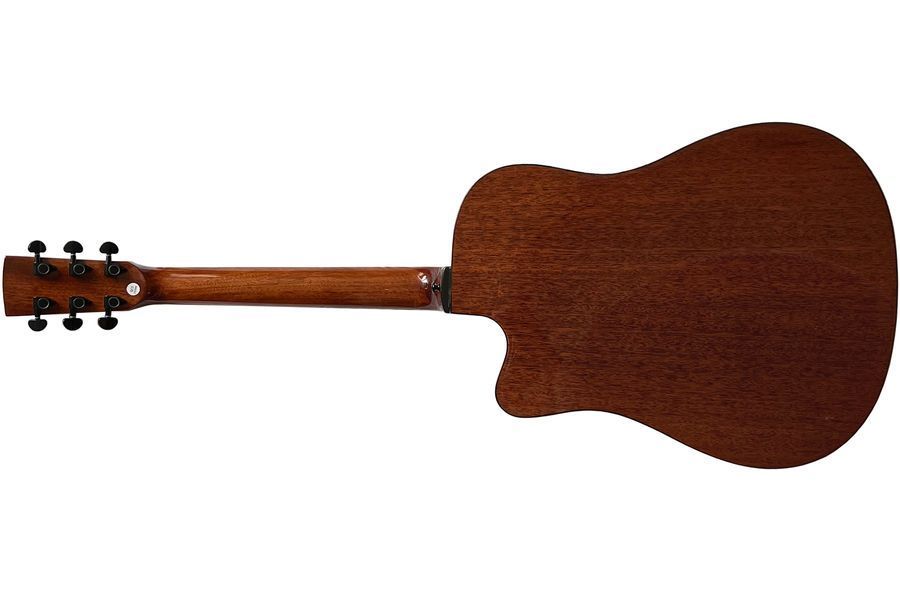 Акустическая гитара Fiesta FS-46BR