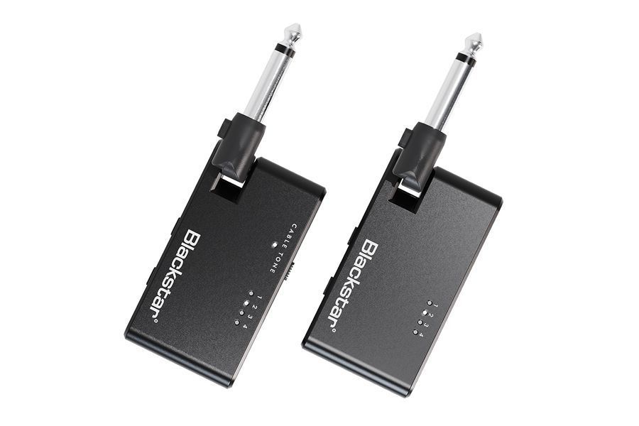 Гитарная радиосистема BLACKSTAR AIRWIRE I58