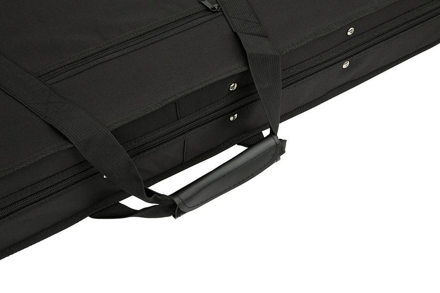 Кейс для електрогітари JACKSON DINKY/SOLOIST FOAM CORE CASE