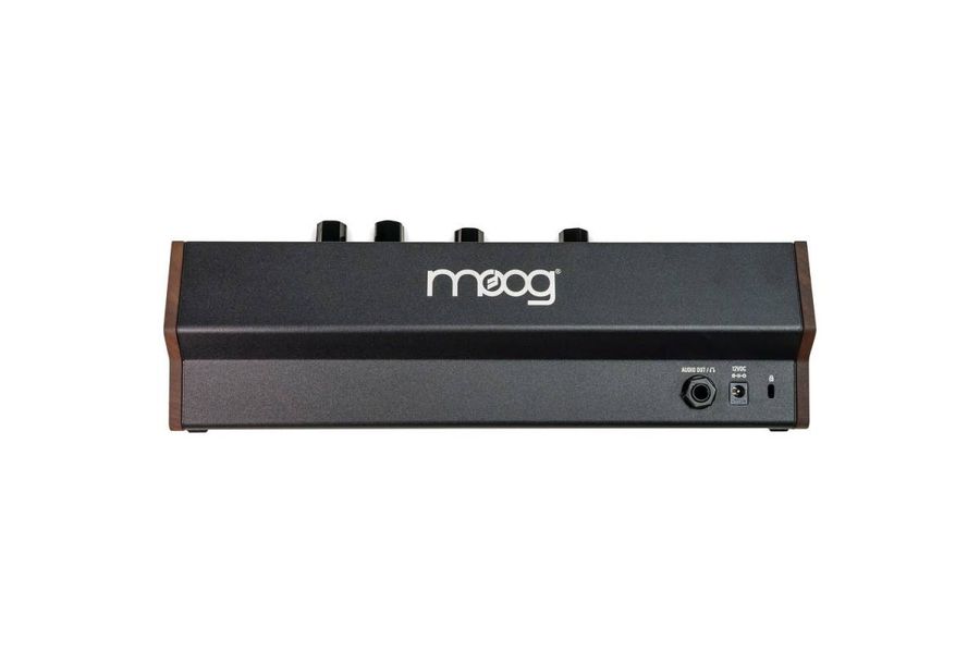 Синтезатор Moog Subharmonicon