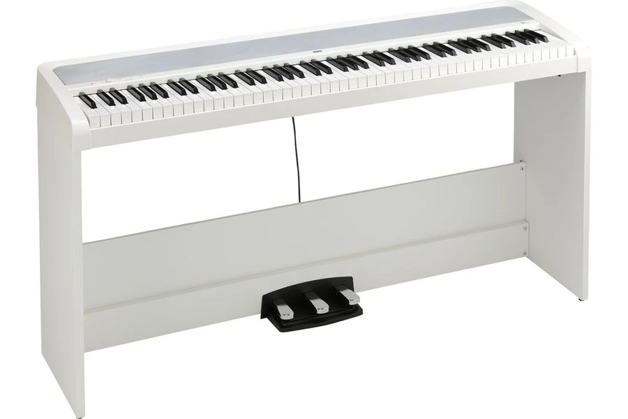 Цифровое пианино Korg B2SP-WH