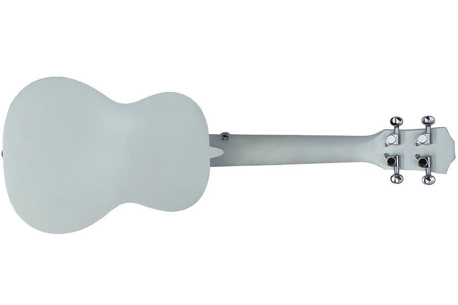 Укулеле Fiesta Travel White
