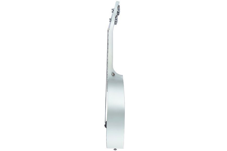 Укулеле Fiesta Travel White