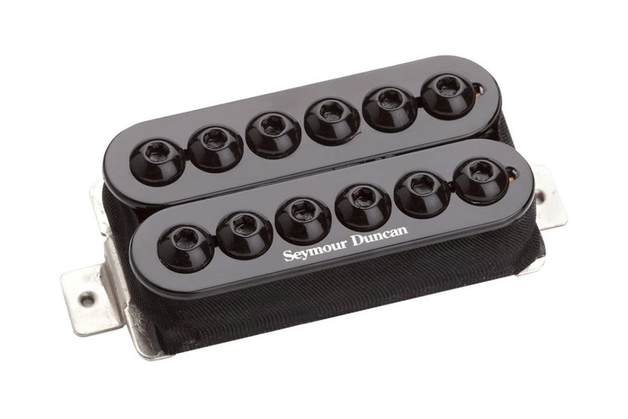 Звукознімач Seymour Duncan SH-8B Invader Black