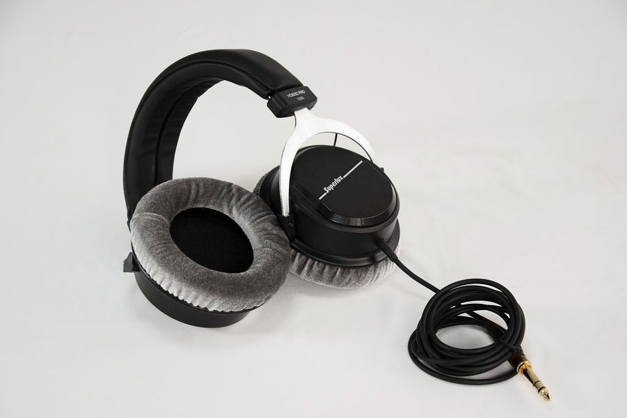 Навушники SUPERLUX HD-660 PRO