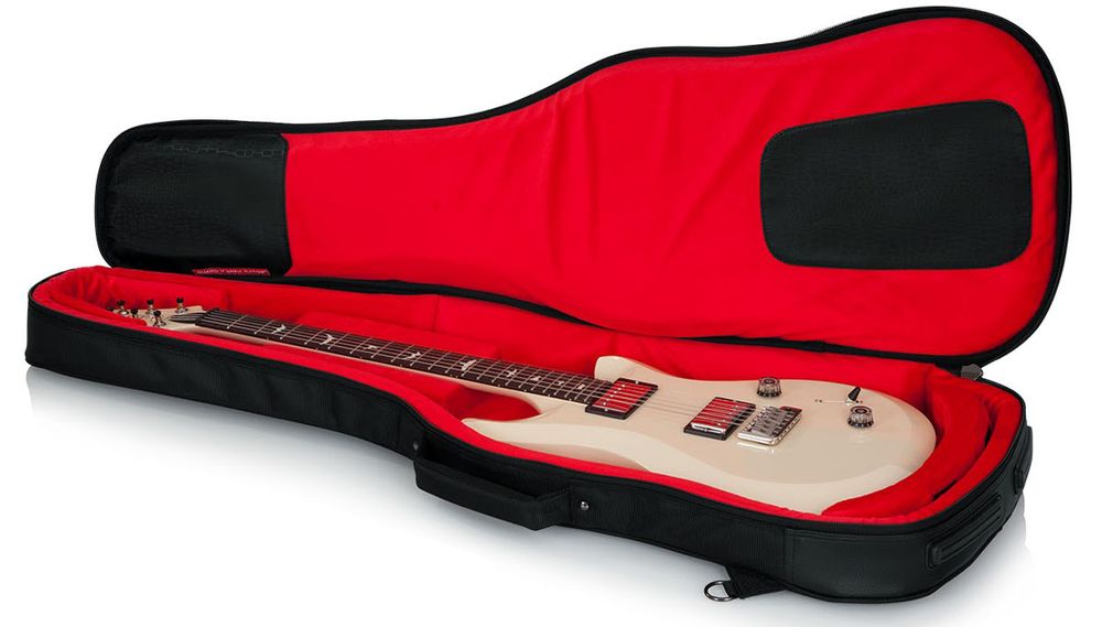 Чехол для гитары GATOR GPX-ELECTRIC Electric Guitar Gig Bag