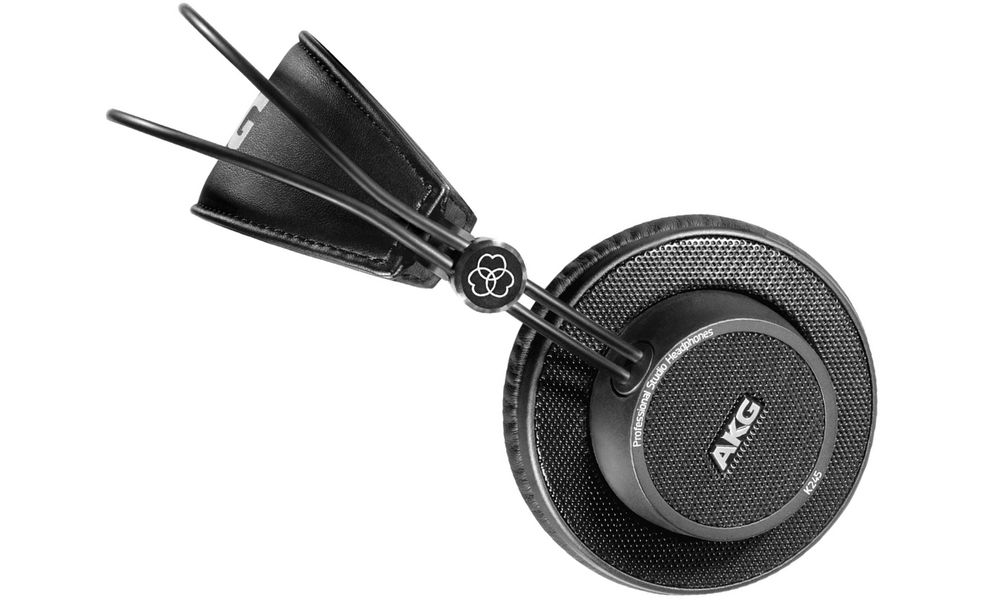 Студійні навушники AKG K245