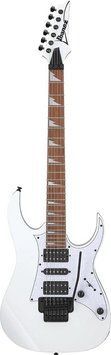 Електрогітара Ibanez RG450DXB WH