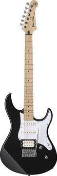 Электрогитара YAMAHA PACIFICA 112VM (Black)