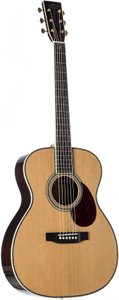 Акустична гітара Sigma SOMR-45
