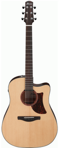 Електроакустична гітара IBANEZ AAD170CE LGS