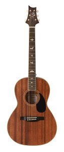 Акустическая гитара PRS SE P20 (Vintage Mahogany)