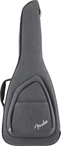 Чехол для электрогитары FENDER FE920 Electric Guitar Gig Bag Grey Denim