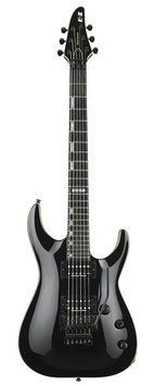 Електрогітара ESP E-II HORIZON FR (Black)