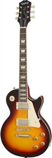 Электрогитара Epiphone 1959 Les Paul Standard Outfit Aged Dark