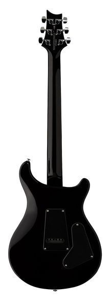Электрогитара PRS SE Custom 24 LEFTY (Black Gold Burst) (левосторонняя)