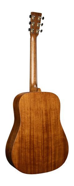 Акустична гітара Martin D-28 Satin 1935 Burst