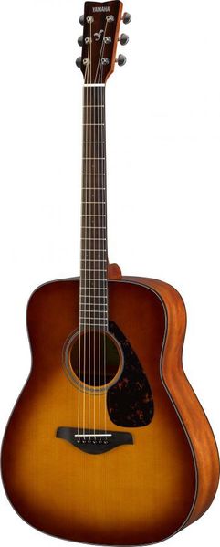 Акустична гітара YAMAHA FG800 (Brown Sunburst)