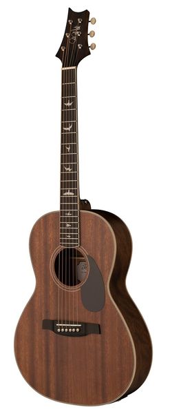 Акустическая гитара PRS SE P20 (Vintage Mahogany)