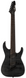 Электрогитара LTD M-1007 MULTI-SCALE FM (See Thru Black Satin) - фото 1