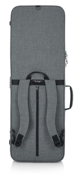 Чехол для электрогитары GTR-Electric-GRY Grey Transit Lightweight Electric Guitar Case