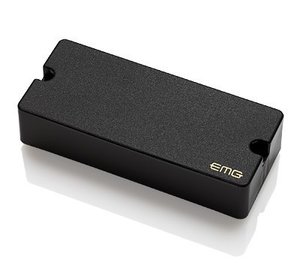 Звукознімачі EMG 85-7 (Black)