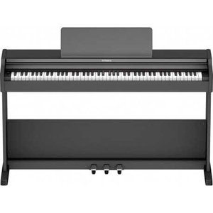 Цифрове піаніно Roland RP107-BKX