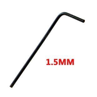 Ключ шестигранний PAXPHIL TR001 Allen Wrench 1.5mm