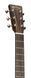 Акустична гітара Martin D-28 Satin 1935 Burst - фото 4