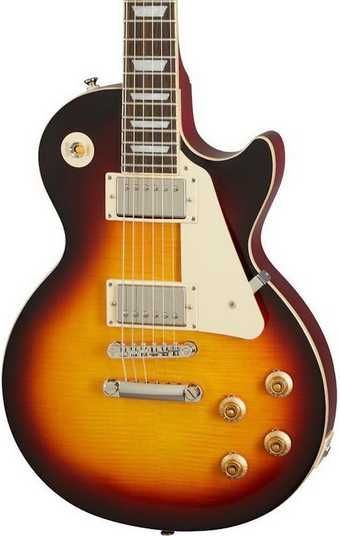 Электрогитара Epiphone 1959 Les Paul Standard Outfit Aged Dark