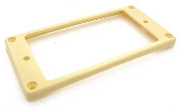 Рамка для звукознімача PAXPHIL PR007 IV Pickup Mounting Ring (Ivory)