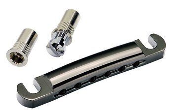 Бридж/тремоло GOTOH GE101Z-T CK