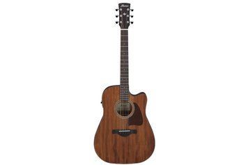 Электроакустическая гитара Ibanez AW247CE