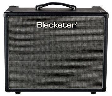 Гитарный комбоусилитель Blackstar HT-20R MK II