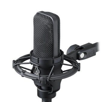 Микрофон Audio-Technica AT4040