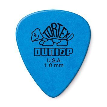 Медиатор DUNLOP 418P1.0