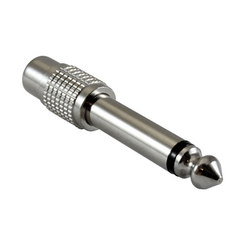 Переходник Soundking CC301 - RCA to 1/4 Jack Adapter