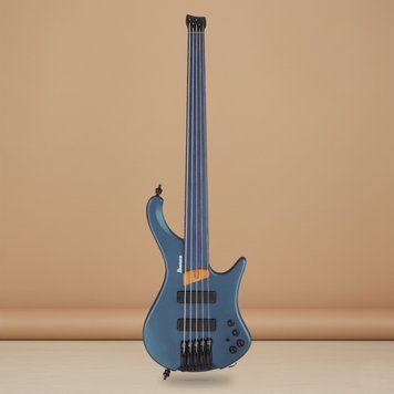 Бас-гітара IBANEZ EHB1005F-AOM з чохлом
