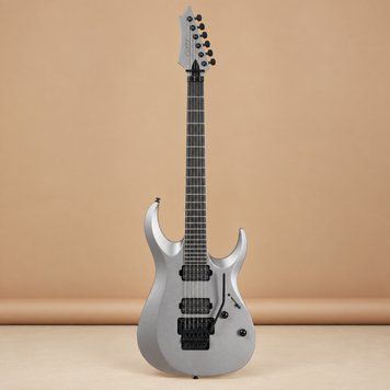 Электрогитара CORT X500 Menace (Grey Silver)