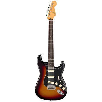 Електрогітара FENDER PLAYER II LIMITED EDITION STRATOCASTER SPARKLE 3-COLOR SUNBURST