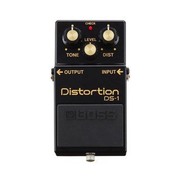 Педаль ефектів Boss DS-1-4A
