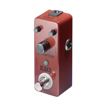 Педаль эффектов Stagg BX-DIST A