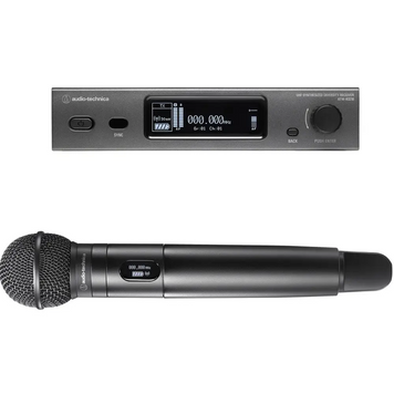Радіосистема Audio-Technica ATW 3212/C510