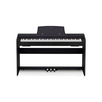 Цифровое пианино Casio PX-770 BKC