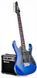 Електрогітара IBANEZ IJRG200 BL - фото 8
