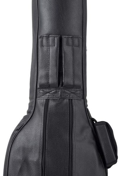 Чехол для гитары ROCKBAG RB20565 B Artificial Leather Line - Electric Bass Gig Bag