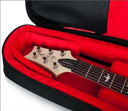 Чехол для гитары GATOR GPX-ELECTRIC Electric Guitar Gig Bag