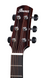 Электроакустическая гитара IBANEZ AAD170CE LGS - фото 7